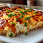 Delicious homemade cheesy pizza dip close-up